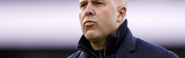 Slot fännide kriitikast: raske vastu vaielda