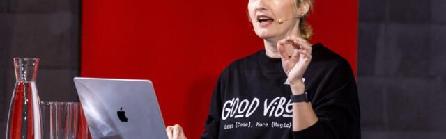 Käes on ajastu, kus uuest ideest saab toimiv äpp vaid paari tunniga