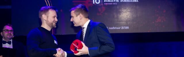 Rahvas valis Eesti parimad e-poed