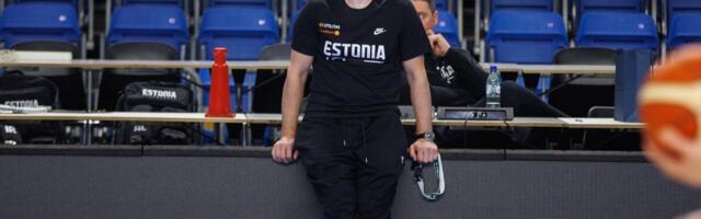 DELFI ROOTSIS | Milline on Eesti seis päev enne valikmängu ja mida kujutab endast Rootsi? Vastab Heiko Rannula