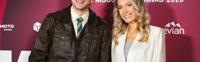 Daniel Levi Viinalass jõudis perega Dubaist õnnelikult Eestisse. „Terve aja igatsesime koju“