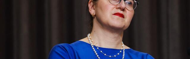 Justiitsminister Liisa Pakosta Malluka loodud veebilehest_ alustatud on kaebuste menetlemist