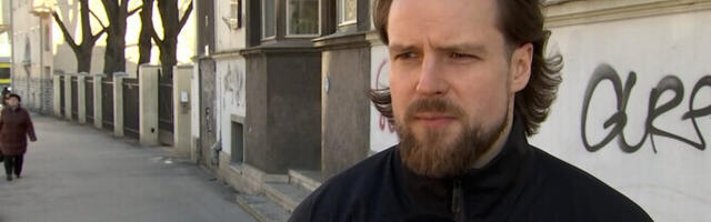 Rooba: olen mänginud viimased kaks hooaega elu parimat hokit