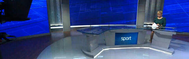 ETV spordisaade, 29. märts