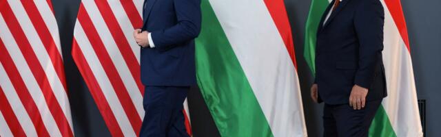 Nädal välis- ja julgeolekupoliitikas: RKK asutamine, Ungari, Hiina, Iraan