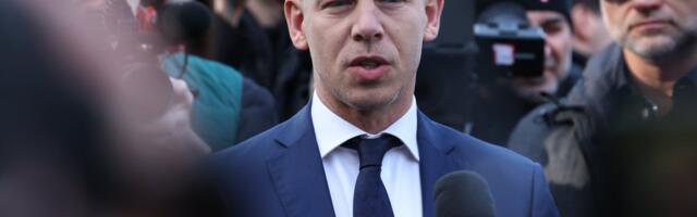 Ungari järgmise peaministri poliitilisi saavutusi varjutavad karmid koduvägivalla süüdistused