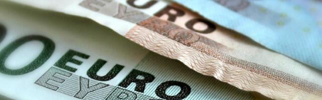 Valitsus kogus veebruaris pea 1,2 miljardit maksusid