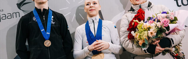 Mihhail Selevko uueks treeneriks on Petrõkina juhendaja Varnavskaja