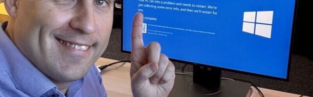 Andres Kostivi kogemus: uuendasin oma Windowsi tehisaru abil ja kaotasin 250 eurot