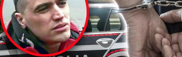 EVO KO JE DARKO ELEZ, NAJOPASNIJI BALKANSKI KRIMINALAC: Zbog misice pucao, sarađivao s Belivukom i Zvicerom, pominjan i na suđenju Dijani Hrkalović!