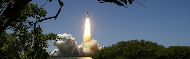 Miks luuakse maailmas suuremate kõrval ka palju minirakette?