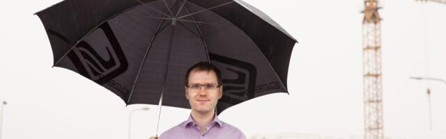 Kogenud investorid liiguvad Tallinnast edasi. “Teeks ühe maja”