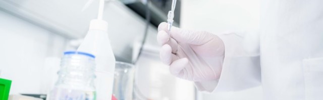 Synlab ja tehnikaülikool lõid käed: Eestis hakati välja töötama uut koroona kiirtesti