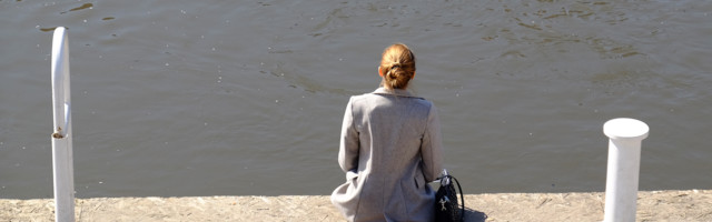 Susan Luitsalu: miks alles nüüd?