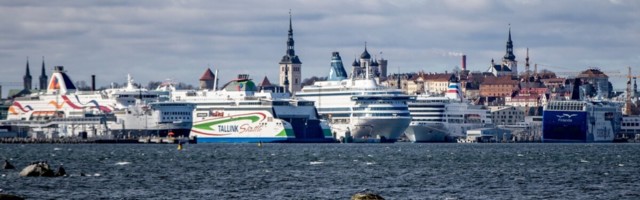 Urmas Sõõrumaa: kas me ei julge unistada mereooperist seetõttu, et põlvneme pärisorjadest?