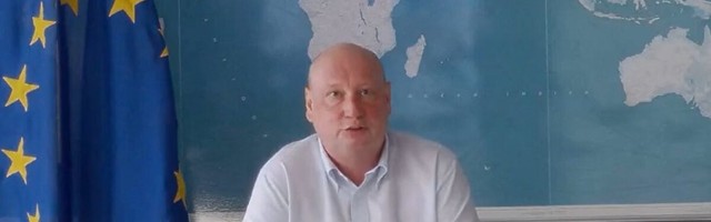 VIDEO | Euroopa kõrge ametnik imestab: mingil põhjusel pole Eesti vaktsineerimistõendi süsteemiga liitumisest teatanud