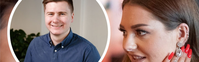 Uudo Sepp mõnitas "Rannamaja" staari? Seidi: läksin muidugi veel rohkem endast välja ja nutsin veel rohkem