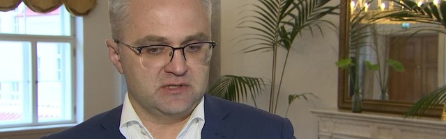 Reporter: Riigikontroll: Riigi Kinnisvara AS on monopoolses seisus ja dikteerib ka kinnisvaraga seonduvate teenuste hinnad