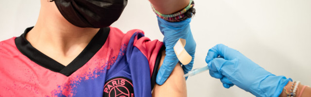 Miks lastele koroonavaktsiini loomine nii kaua aega võtab?