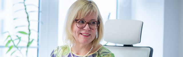 Eha Võrgu kommentaari, mis puudutab talle esitatud kahtlustust