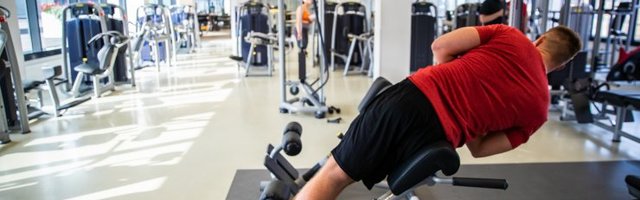 MyFitnessi juht: kui spordiklubid järgivad reegleid, siis peaks inimestel olema piisavalt julgust trenni tulla