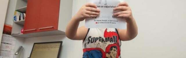 Algas 5-11-aastaste laste vaktsineerimine COVID-19 vastu