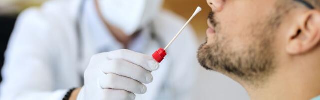 Uudse PCR-kiirtesti tulemuse saab kolme tunniga