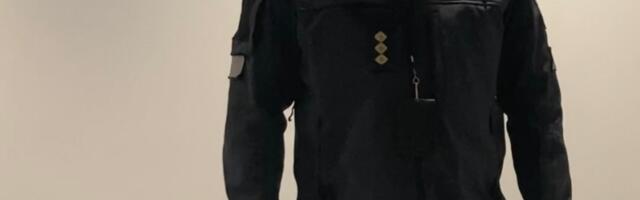 Saates "Valgalase pooltund" räägiti politsei tööst ja peamistest murekohtadest