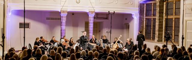 Tallinn feat. Reval festivali publikuhääletus otsustas järgmise aasta avakontserdi teema