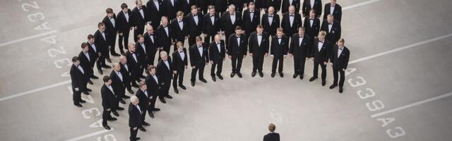 Pühademuusika kõlab Jõhvi kontserdimajas aasta lõpuni