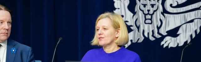 Majandus- ja rahandusprognoos näitab majanduse jahenemist