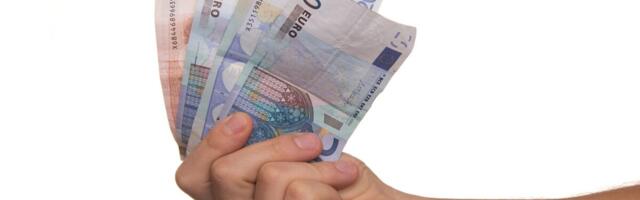 Tööstussektori palgaraport | 2023. aasta 1. kvartal