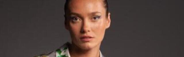 TOHOH: SUPERMODELL KARMEN PEDARU paljastas oma mineviku osas ootamatu asjaolu