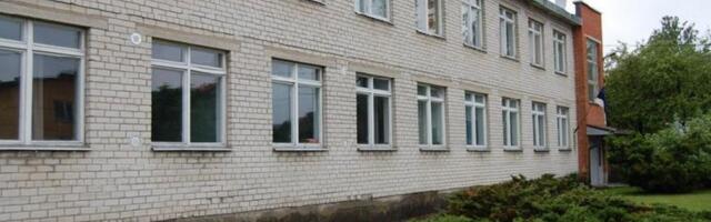 Riik toetab 40 miljoni euroga omavalitsushoonete energiatõhusamaks muutmist