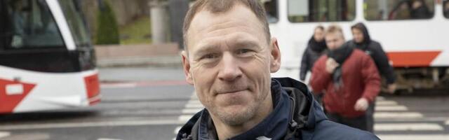 Liiklusspets: joobes juhtimine on meil tabuteema, kuid sõit 10 km/h lubatust kiiremini on muutunud normaalsuseks