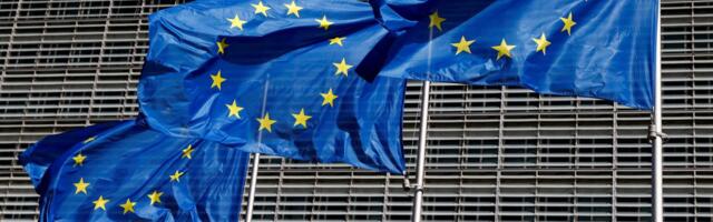 ELi nõukogu pikendas sanktsioone Venemaale