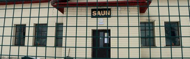 Kohtlajärvelased on mures Sompa sauna tuleviku pärast