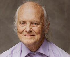 Vallo Raun 19. I 1935 – 25. II 2024