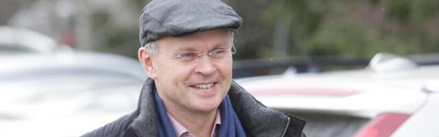 Ärimees nõuab luhta läinud arenduse eest Viimsi vallalt 2 miljonit eurot