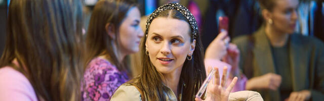 Ilu ühendatud fotograafiaga