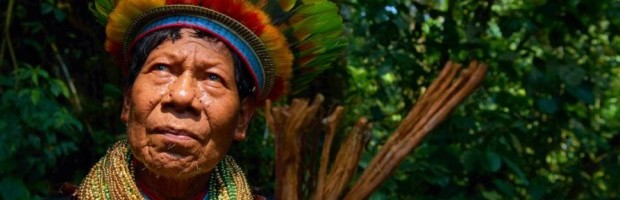 Ajatu: Vaimuhaigustest šamaani pilguga: sild teistesse maailmadesse