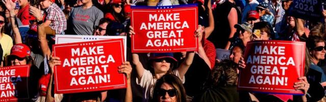 Kas on aeg kehtestada Rahva Võim – mitte lasta otsustada FBI-l, CIA-l, DOJ-l, Kabalil, illuminaatidel, juristidel, prokuröridel ega kohtunikel?