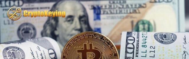 Bitcoin (BTC) uudised: Kuidas investorid saavad teenida $1k päevas CryptoKeyinguga