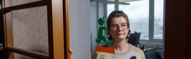 Tööandjad soovitavad kliimaseadusest loobuda