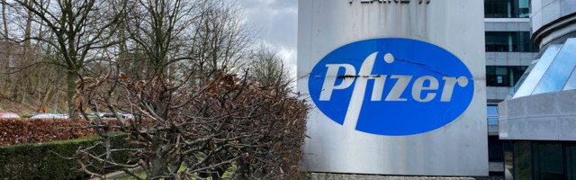 Pfizer taotleb oma koroonavaktsiinile kasutusluba novembris