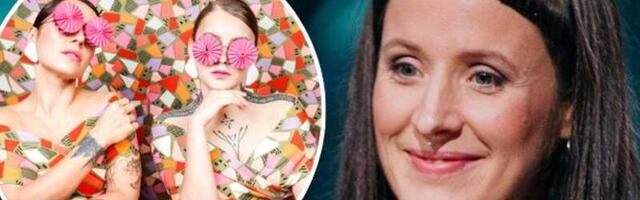 Head aega, Trad.Attack? Sandra Sillamaa alustas uue bändiga, kaasa teeb ka tuntud laulja tütar