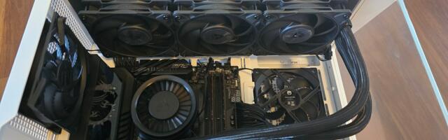 Arctic Liquid Freezer III Pro Review: The best AIO for Ryzen 9950X3D, and Intel too