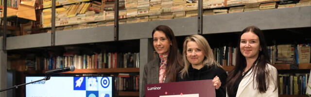 Noorte riskikäitumine pole probleem, vaid sümptom