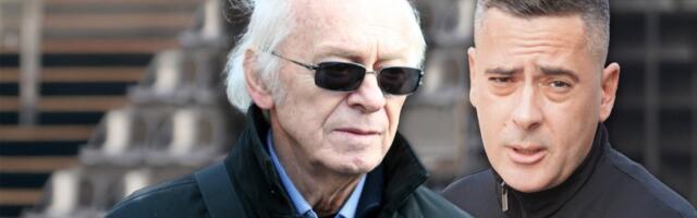 "Posvađao sam se sa Nikolom Simićem, a onda je umro": Joksimović otkrio šta nikada neće moći da prežali