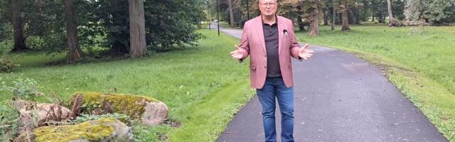 IVO RULL: viimsilased on võtnud Hispaania teetigude tõrje ise käsile